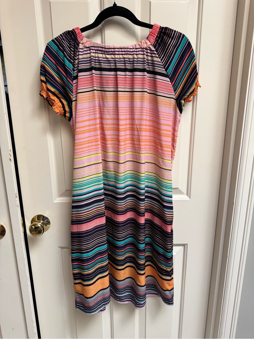 GAP Striped Dress - Picture 7 of 7